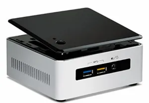 Intel NUC5i3RYH