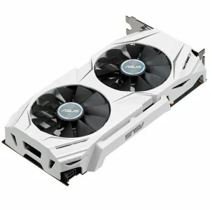 ASUS DUAL-GTX1060-O3G