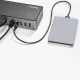 StarTech.com DK31C3HDPDUE #10