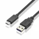 PremiumCord KU31CK2BK