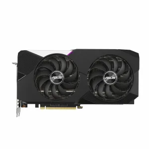 ASUS DUAL-RTX3070-8G-V2