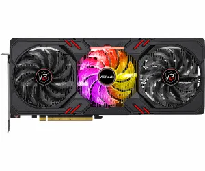Asrock Phantom Gaming Intel Arc A770 Phantom Gaming D 8GB OC