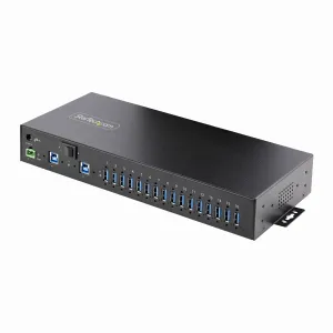 StarTech.com S5G16AINDS-USB-A-HUB