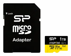 Silicon Power SP001TBSTXLA2V1NSP