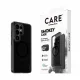 PanzerGlass CARE by PanzerGlass Smokey Case w. Black Qi Samsung Galaxy S26 Ultra #6