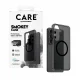 PanzerGlass CARE by PanzerGlass Smokey Case w. Black Qi Samsung Galaxy S26 Ultra #5