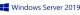 Hewlett Packard Enterprise Microsoft Windows Server 2019