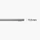 Apple MacBook Air #3