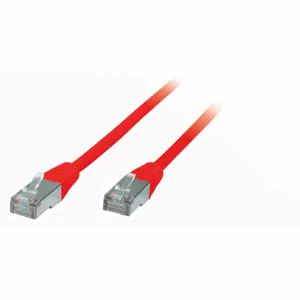 S-Conn Cat 6 S/FTP 0.25m