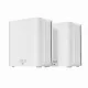 ASUS ZenWiFi BD4 (2-pack EU+UK)