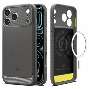 Spigen Rugged Armor (MagFit)