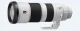 Sony FE 200-600 MM F5.6-6.3 G OSS