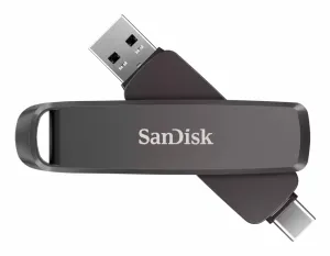 Sandisk SDDDE1-2T00-G46