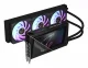 Gigabyte AORUS GeForce RTX 5090 XTREME WATERFORCE 32G #2