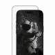 PanzerGlass Ceramic II Screen Protector iPhone 18 Pro Max 17 Pro Max Ultra-Wide Fit w. EasyAligner