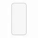 PanzerGlass Ceramic II Screen Protector iPhone 18 Pro Max 17 Pro Max Ultra-Wide Fit w. EasyAligner #4