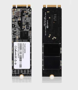 CoreParts CP-SSD-M2-MLC-2280-256