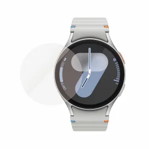 PanzerGlass Screen Protector Samsung Galaxy Watch8 Watch7 44mm Ultra-Wide Fit