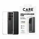 PanzerGlass CARE by PanzerGlass Urban Explorer Case Transparent Samsung Galaxy S26 Ultra #2