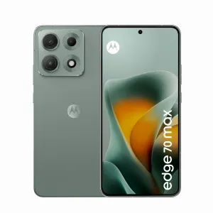 Motorola edge 70 max