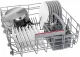Bosch Serie 4 SMU4EAI14S #5