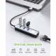 Techly IDATA USB-ETGIGA3AA #3