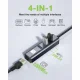 Techly IDATA USB-ETGIGA3AA #5