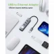 Techly IDATA USB-ETGIGA3AA #14
