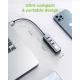 Techly IDATA USB-ETGIGA3AA #4