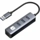 Techly IDATA USB-ETGIGA3AA #12