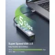 Techly IDATA USB-ETGIGA3AA #8