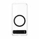 PanzerGlass CARE by PanzerGlass Kickstand Case Transparent w. Qi Samsung Galaxy S26 #4