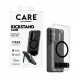 PanzerGlass CARE by PanzerGlass Kickstand Case Transparent w. Qi Samsung Galaxy S26 #6