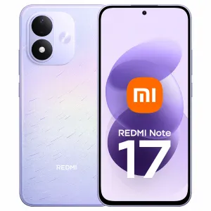 Xiaomi REDMI Note 17