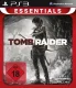 Sony Tomb Raider Essentials, PS3