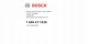 Bosch 1 605 411 029 #3