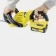 Karcher HGE 18-50 Battery #4