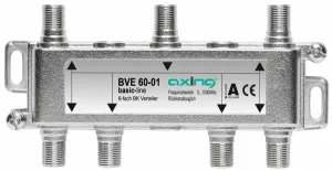 Axing BVE 60-01