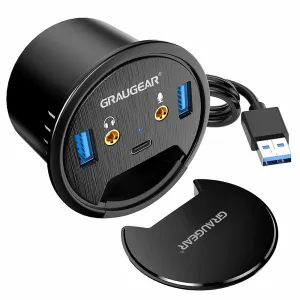 GRAUGEAR G-THUB-AU-60