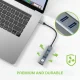 Techly IDATA USB-ETGIGA3CA #10