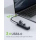 Techly IDATA USB-ETGIGA3CA #7
