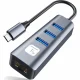 Techly IDATA USB-ETGIGA3CA #4