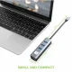 Techly IDATA USB-ETGIGA3CA #3