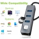 Techly IDATA USB-ETGIGA3CA #11