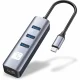 Techly IDATA USB-ETGIGA3CA #13
