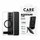 PanzerGlass CARE by PanzerGlass Kickstand Case Transparent w. Qi Samsung Galaxy S26+ #2