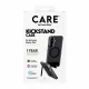 PanzerGlass CARE by PanzerGlass Kickstand Case Transparent w. Qi Samsung Galaxy S26+ #3