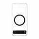 PanzerGlass CARE by PanzerGlass Kickstand Case Transparent w. Qi Samsung Galaxy S26+ #4