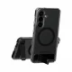 PanzerGlass CARE by PanzerGlass Kickstand Case Transparent w. Qi Samsung Galaxy S26+ #5