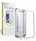 Mobile Origin Silver Screen Guard
